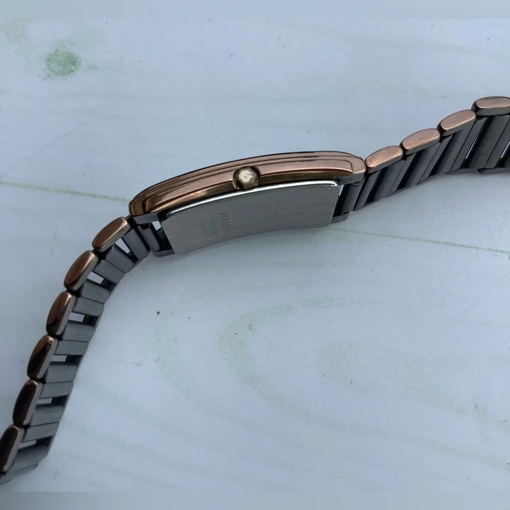 Exclusive DRESSY YSL watch model 💝 - Picture 11 of 16